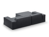 Modulinis minkštas kampas 562601