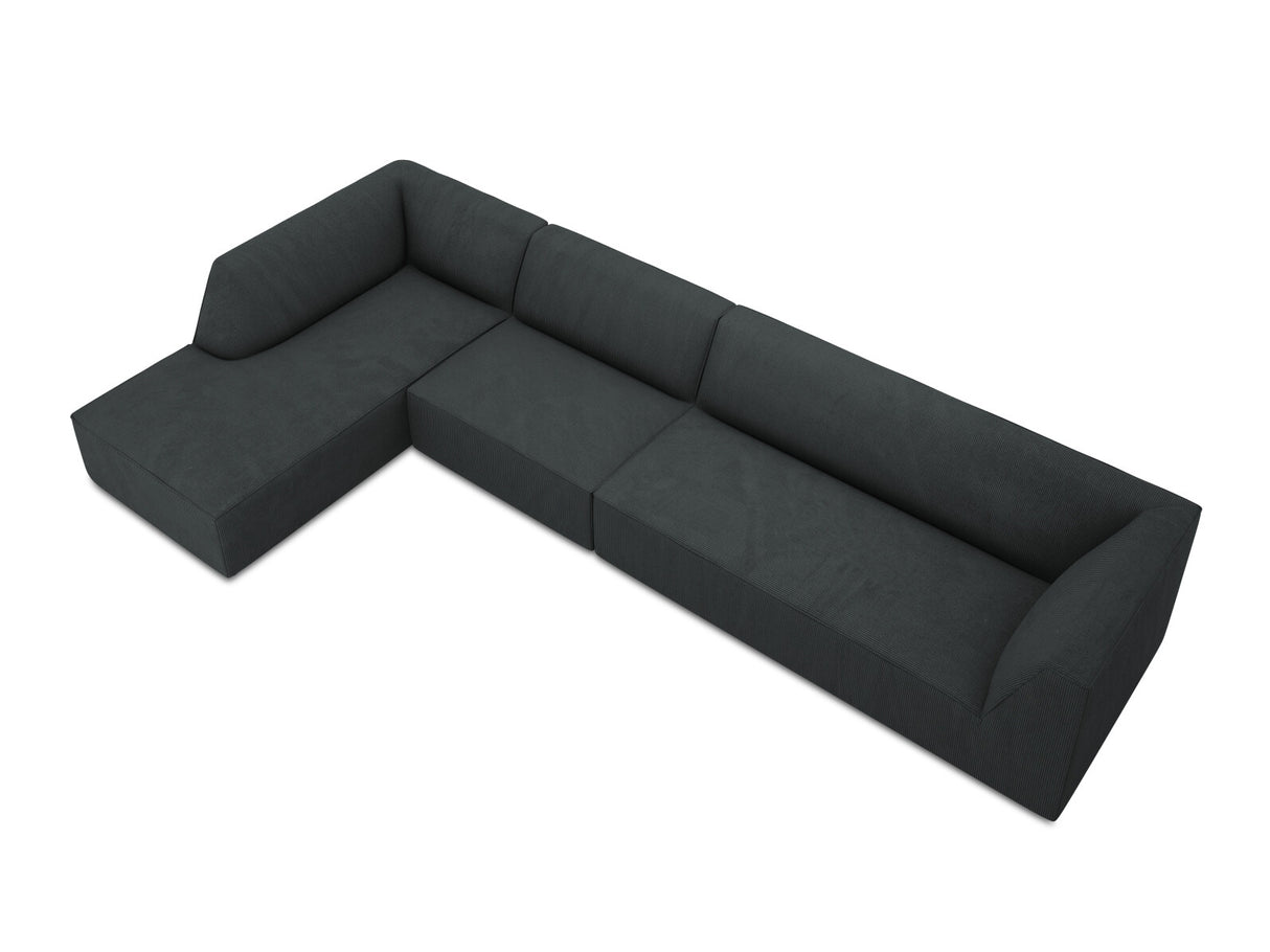 Minkštas kampas 598738