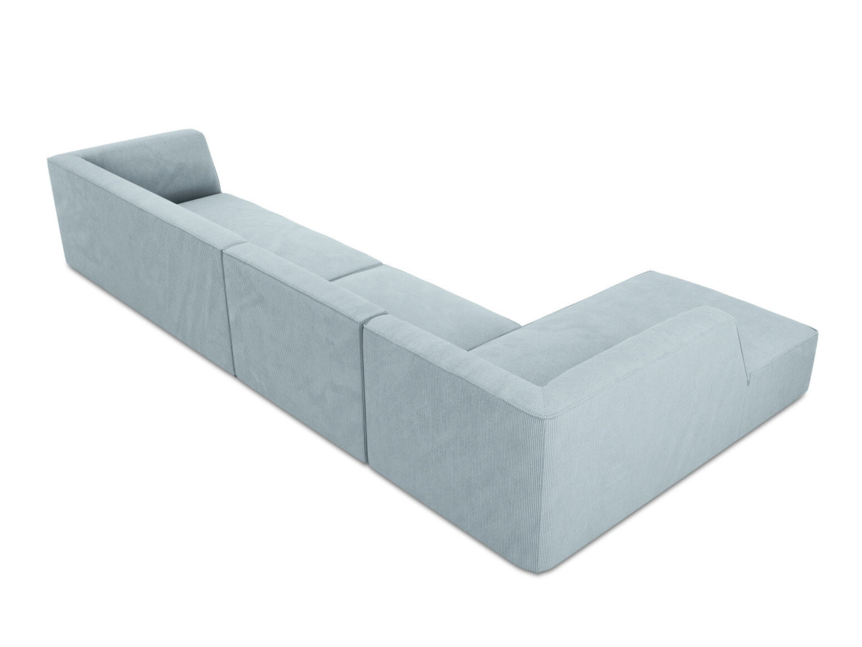 Minkštas kampas 598738