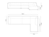 Minkštas kampas 598738 4699358