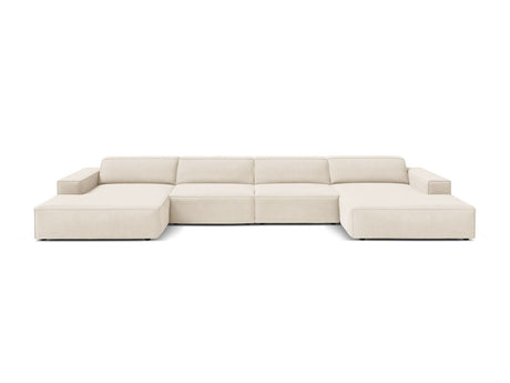 Modulinis minkštas kampas 652302