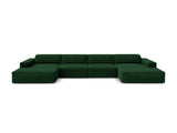 Modulinis minkštas kampas 652302