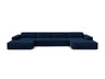 Modulinis minkštas kampas 652302