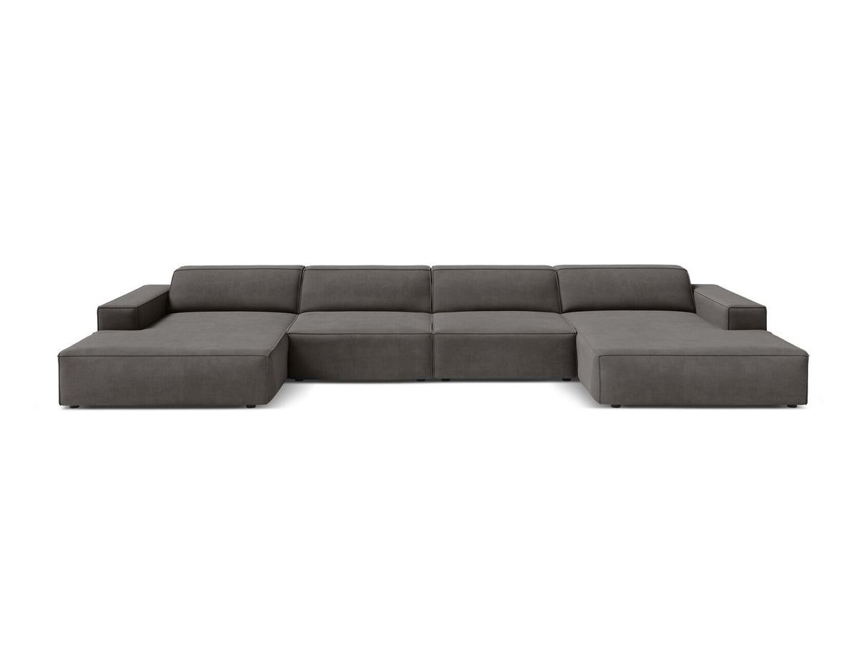 Modulinis minkštas kampas 652302