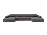 Modulinis minkštas kampas 652302