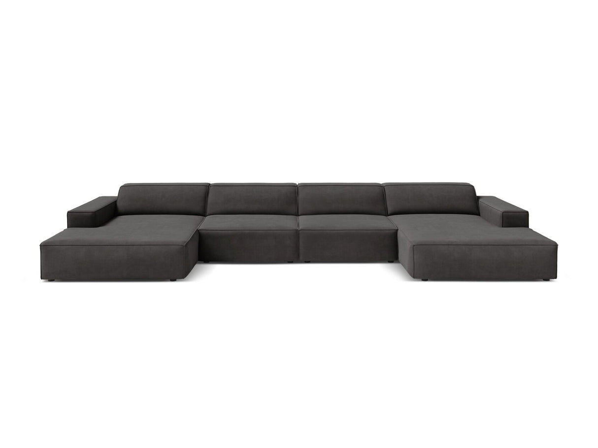 Modulinis minkštas kampas 652302