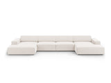 Modulinis minkštas kampas 652302