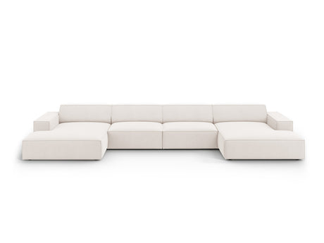 Modulinis minkštas kampas 652302