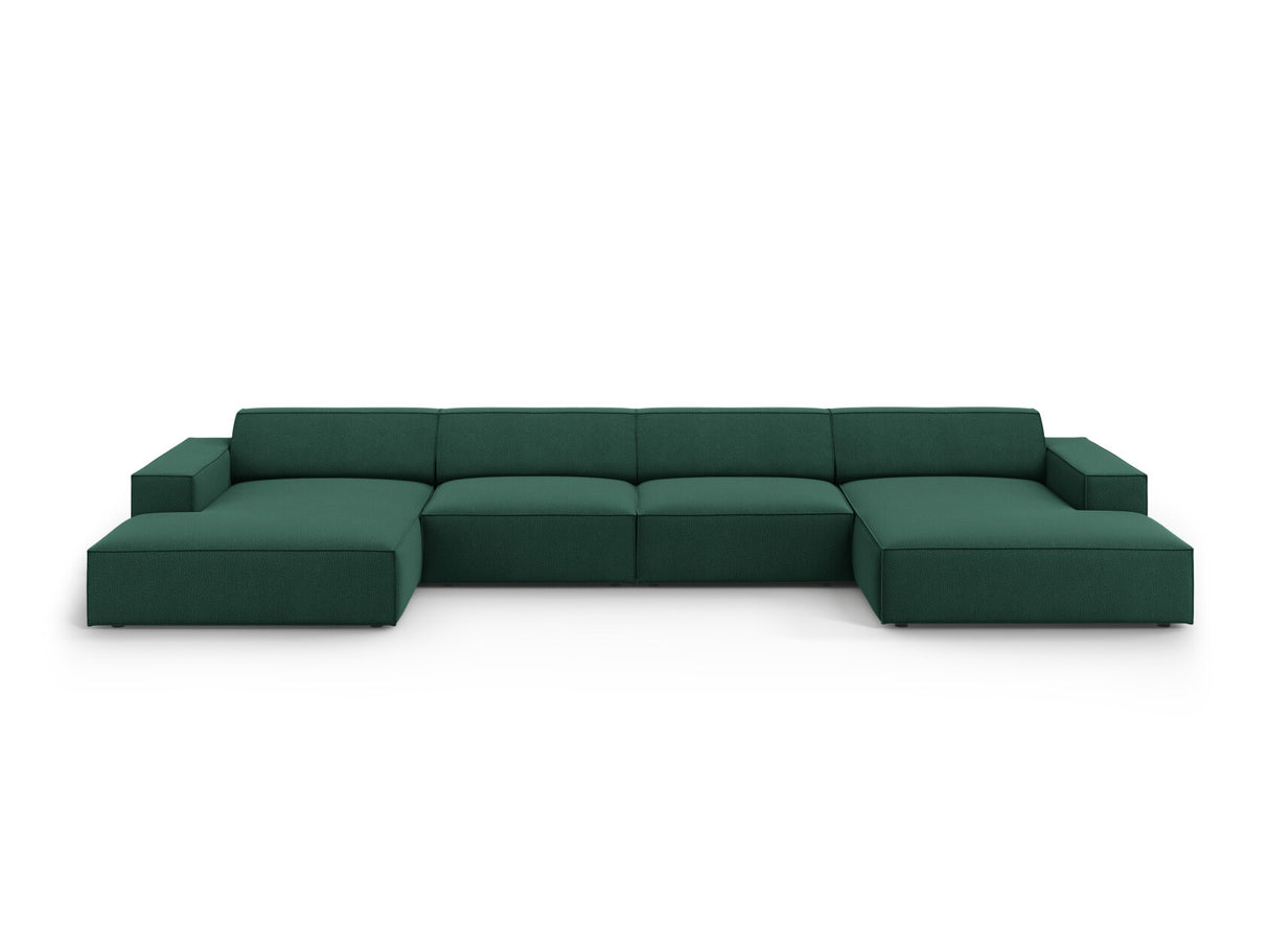 Modulinis minkštas kampas 652302