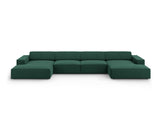 Modulinis minkštas kampas 652302