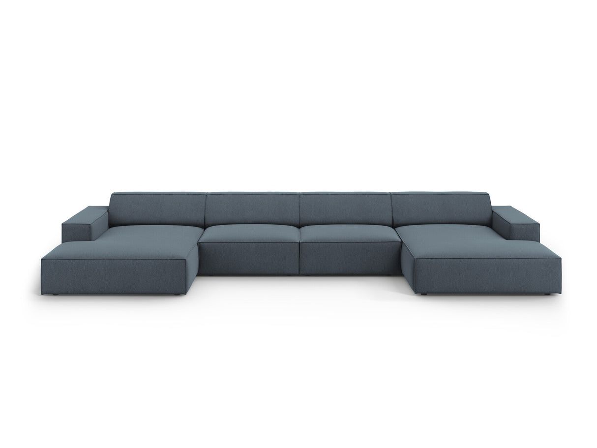 Modulinis minkštas kampas 652302