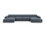 Modulinis minkštas kampas 652302