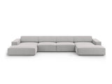 Modulinis minkštas kampas 652302