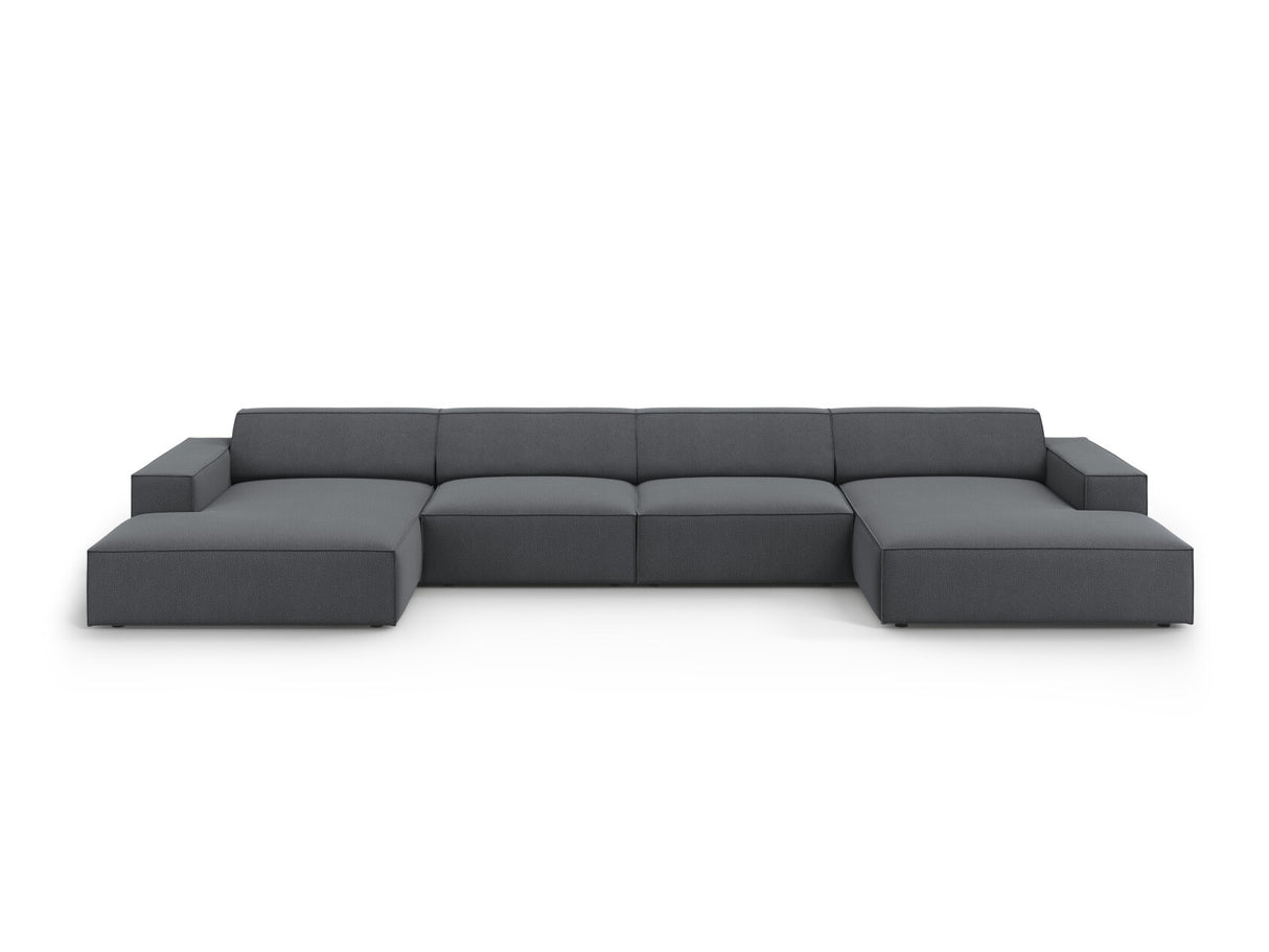 Modulinis minkštas kampas 652302