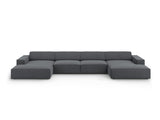 Modulinis minkštas kampas 652302