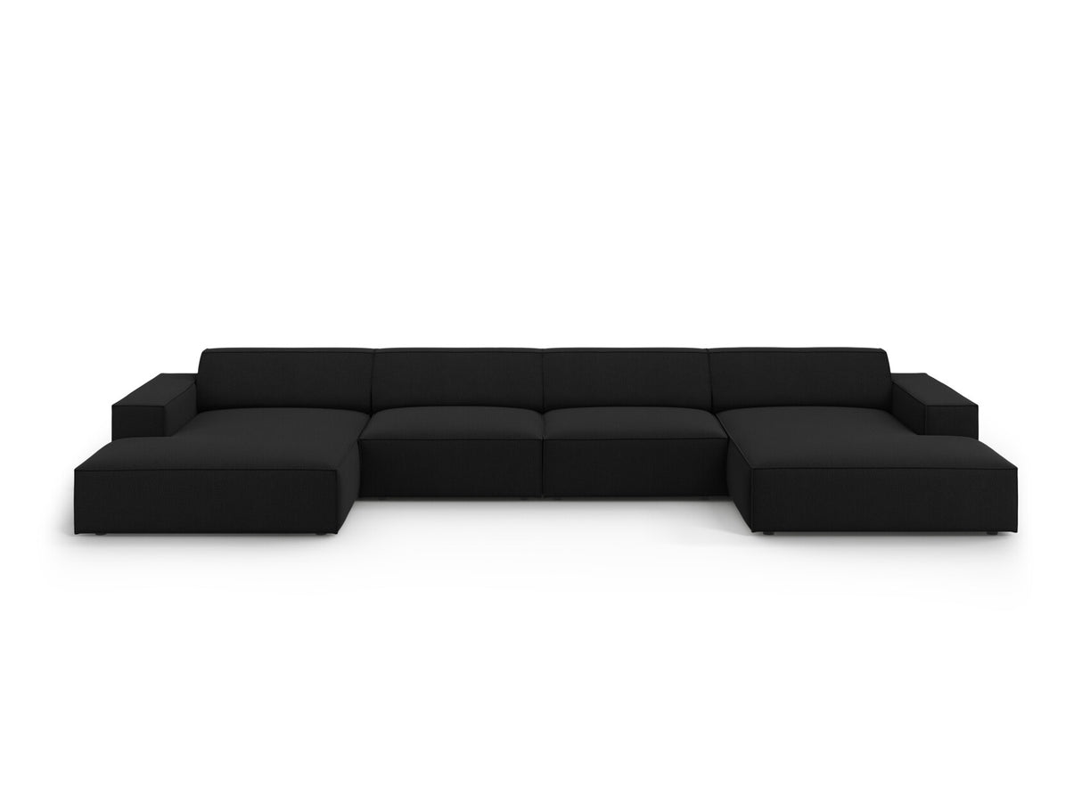 Modulinis minkštas kampas 652302