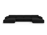 Modulinis minkštas kampas 652302