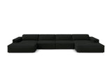 Modulinis minkštas kampas 652302