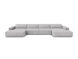 Modulinis minkštas kampas 652302