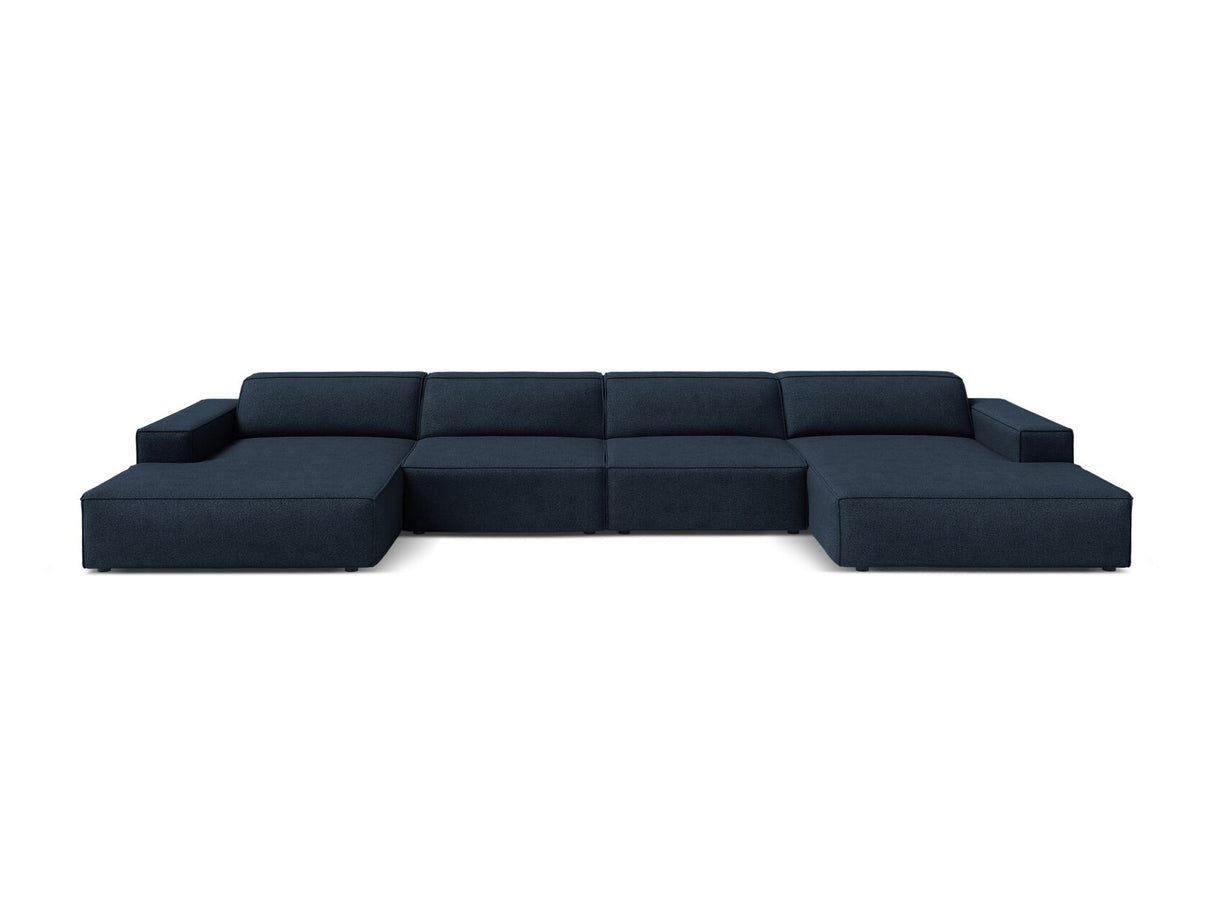 Modulinis minkštas kampas 652302