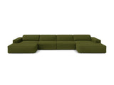 Modulinis minkštas kampas 652302