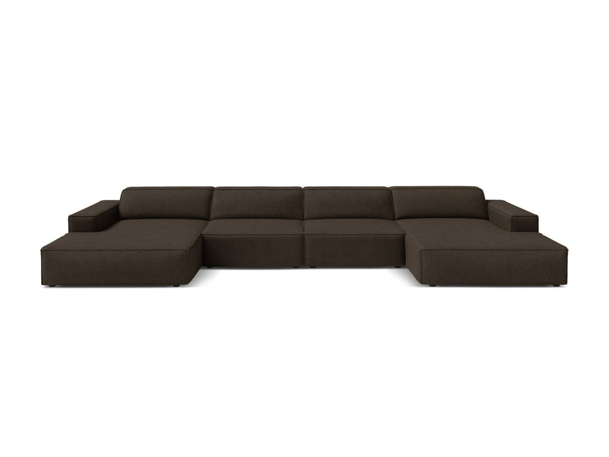 Modulinis minkštas kampas 652302