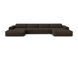 Modulinis minkštas kampas 652302