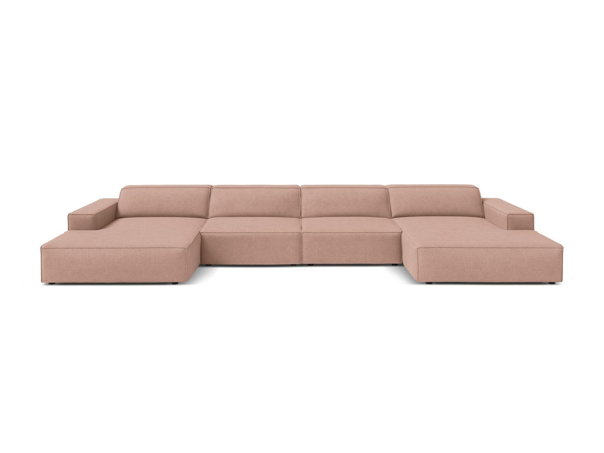 Modulinis minkštas kampas 652302