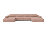Modulinis minkštas kampas 652302