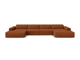 Modulinis minkštas kampas 652302