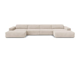 Modulinis minkštas kampas 652302