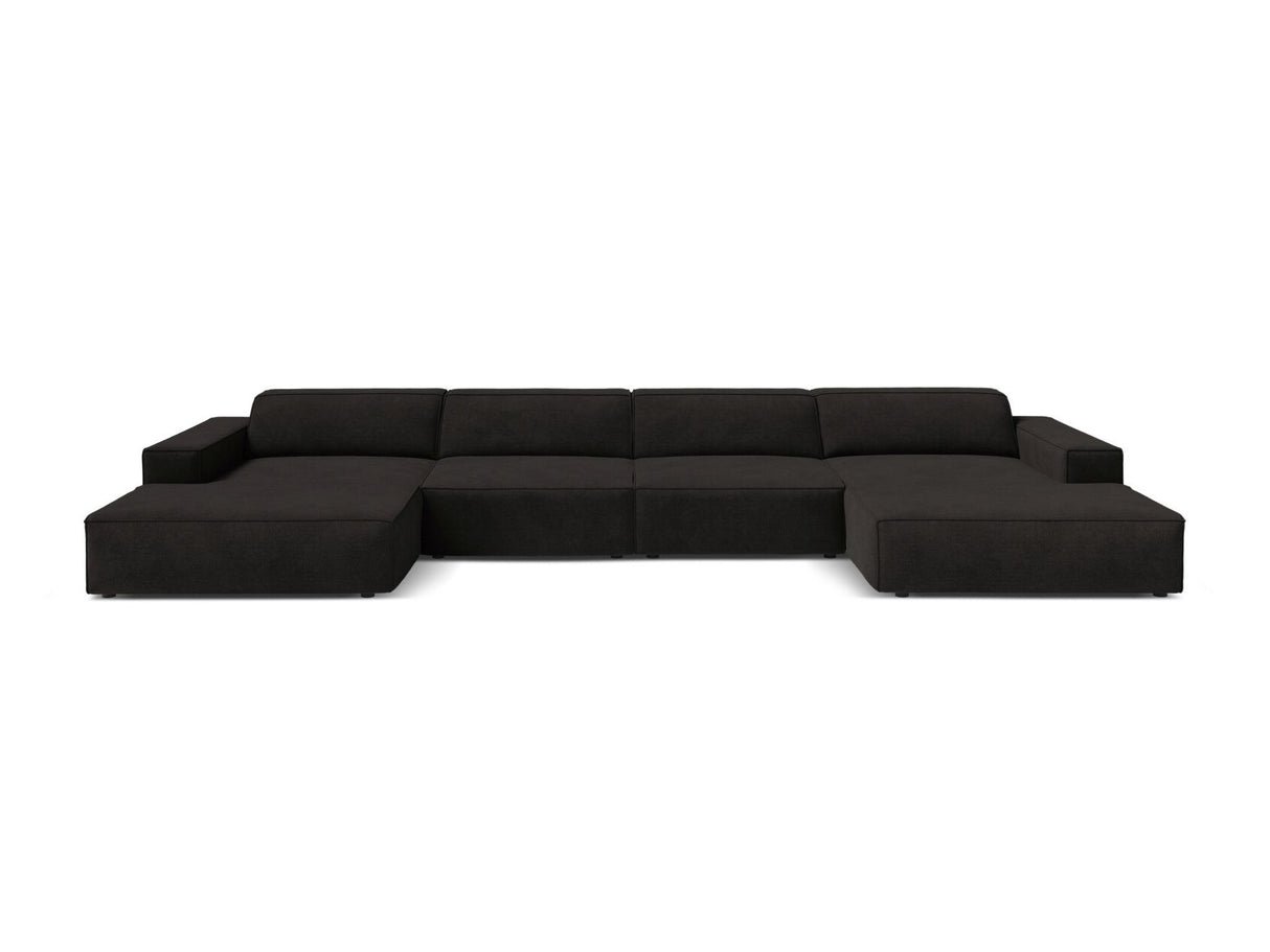 Modulinis minkštas kampas 652302