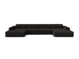 Modulinis minkštas kampas 652302