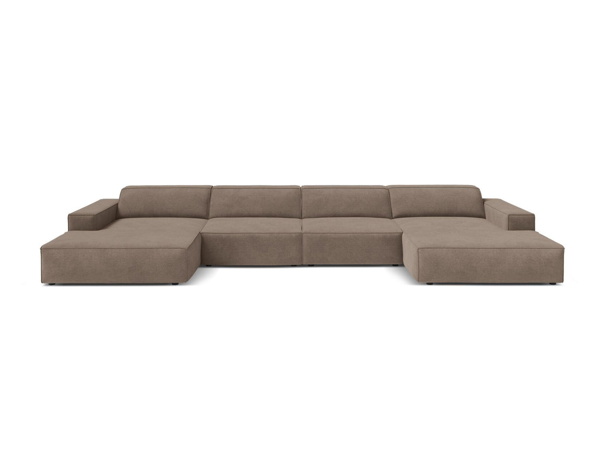 Modulinis minkštas kampas 652302