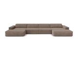 Modulinis minkštas kampas 652302