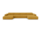 Modulinis minkštas kampas 652302
