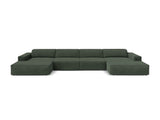 Modulinis minkštas kampas 652302