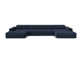 Modulinis minkštas kampas 652302
