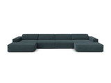 Modulinis minkštas kampas 652302