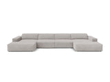 Modulinis minkštas kampas 652302