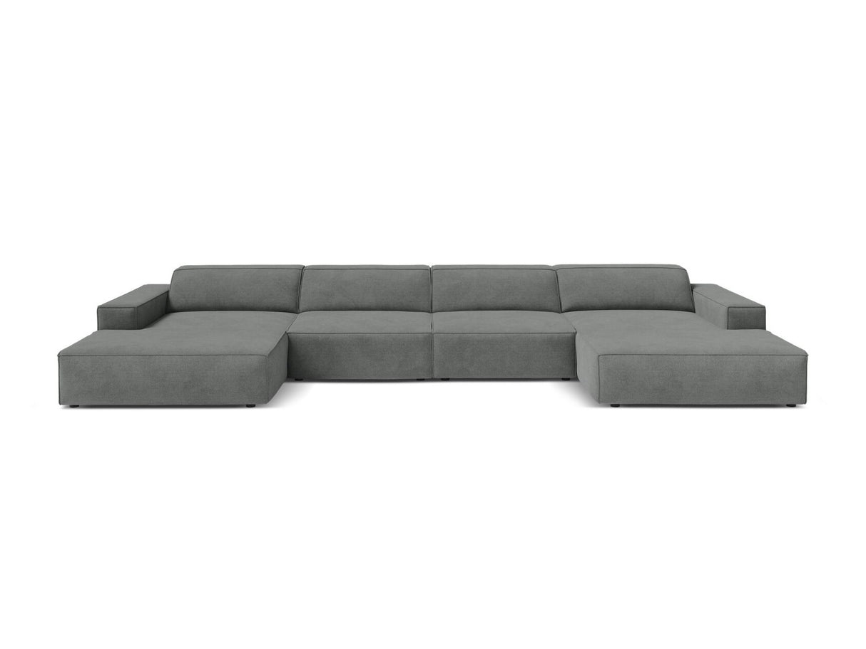 Modulinis minkštas kampas 652302