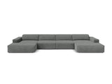 Modulinis minkštas kampas 652302