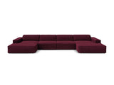 Modulinis minkštas kampas 652302