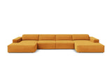 Modulinis minkštas kampas 652302