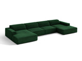 Modulinis minkštas kampas 652302