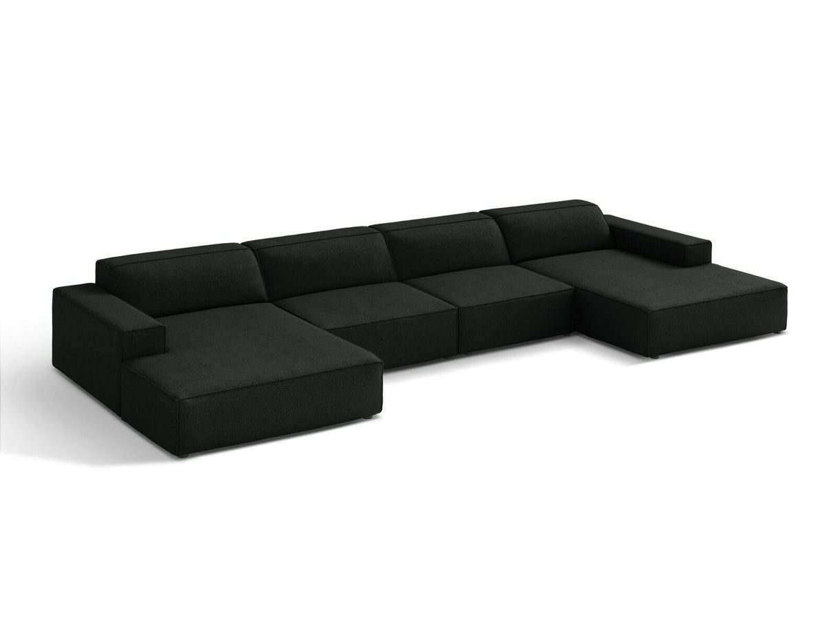 Modulinis minkštas kampas 652302