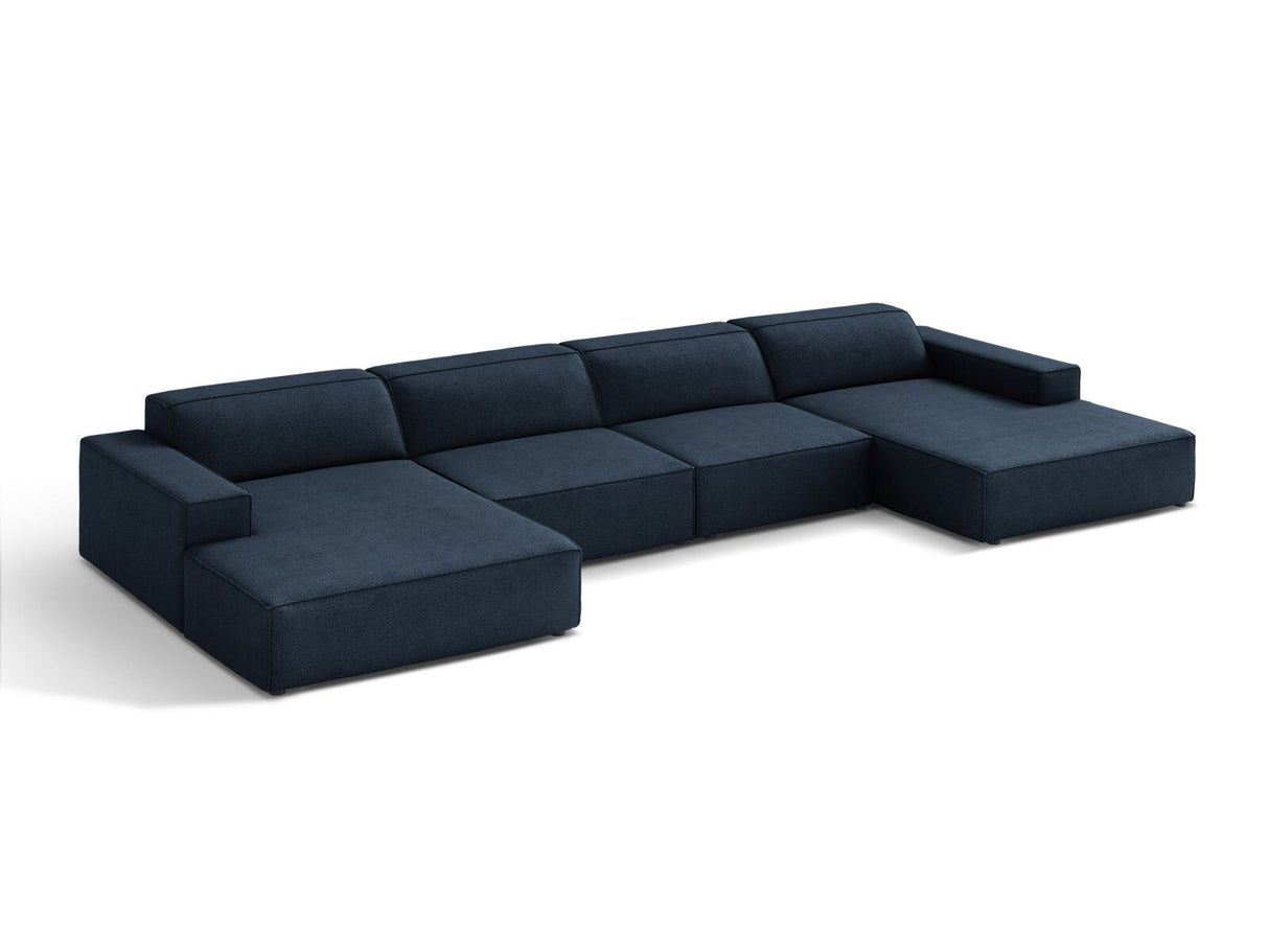 Modulinis minkštas kampas 652302