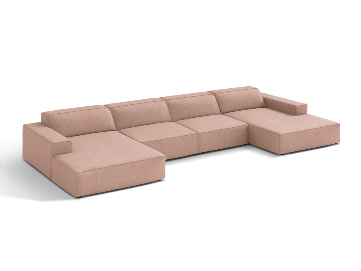 Modulinis minkštas kampas 652302