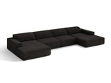 Modulinis minkštas kampas 652302