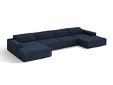 Modulinis minkštas kampas 652302